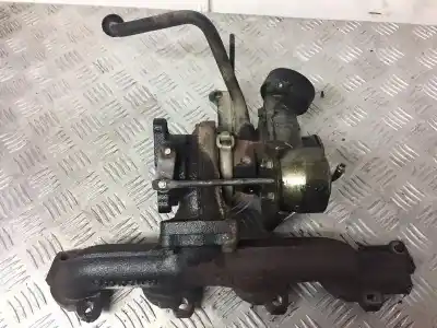 Second-hand car spare part turbocharger for chrysler pt cruiser (pt) 2.2 crd cat oem iam references a6640960299