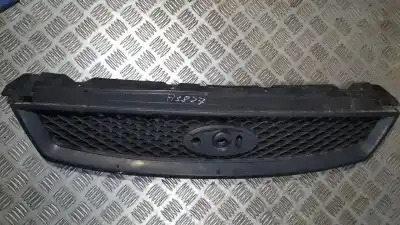 Peça sobressalente para automóvel em segunda mão grelha frontal por ford focus, 2004.11 - 2008.06 1.8 tdci 85kw 2005.04 - 2008.06 referências oem iam ffd010201