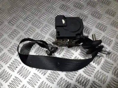 Peça sobressalente para automóvel em segunda mão cinto de segurança traseiro direito por fiat stilo (192) 1.9 jtd cat referências oem iam 43594d