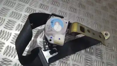 Peça sobressalente para automóvel em segunda mão cinto de segurança traseiro direito por toyota corolla (e11) 2.0 d-4d linea sol referências oem iam 7336002170