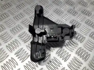 Peça sobressalente para automóvel em segunda mão suporte de lâmpada por toyota corolla (e11) 2.0 d-4d linea sol referências oem iam 