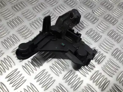 Peça sobressalente para automóvel em segunda mão suporte de lâmpada por toyota corolla (e11) 2.0 d-4d linea sol referências oem iam 