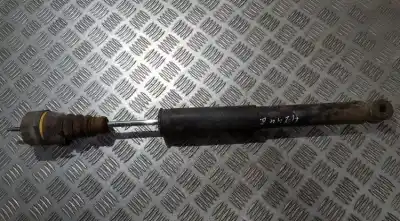Peça sobressalente para automóvel em segunda mão amortecedor traseiro direito por ford focus turnier (cb4) 1.6 16v cat referências oem iam 