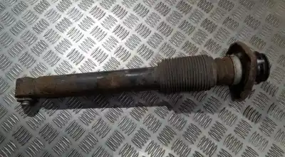 Peça sobressalente para automóvel em segunda mão amortecedor traseiro esquerdo por bmw x5, e53 facelift 2004 - 2006 3.0 d 2003-2015 160kw 218hp referências oem iam 