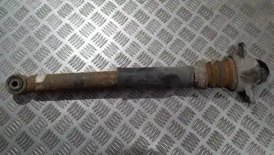 Автозапчастина б/у амортизатор задній лівий для volkswagen jetta (1k2) 2.0 tdi посилання на oem iam 