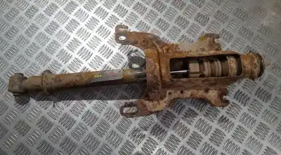 Pezzo di ricambio per auto di seconda mano ammortizzatore posteriore destro per opel vectra b caravan 2.0 dti riferimenti oem iam 