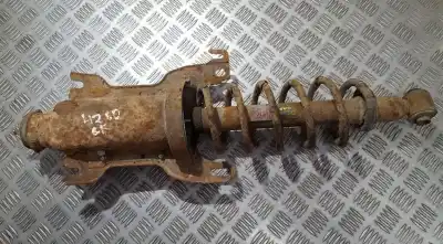 Pezzo di ricambio per auto di seconda mano ammortizzatore posteriore sinistro per opel vectra b caravan 2.0 dti riferimenti oem iam 