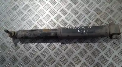 Peça sobressalente para automóvel em segunda mão amortecedor traseiro direito por renault megane 1.5 dci k9k j8 referências oem iam 562107002r