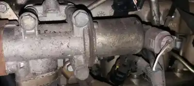 Pezzo di ricambio per auto di seconda mano valvola egr per fiat stilo (192) 1.9 jtd / 1.9 jtd 115 active riferimenti oem iam 46785766
