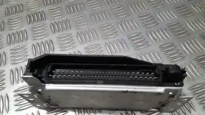 Автозапчастина б/у блок управління abs для audi a4 avant (b5) 1.9 tdi посилання на oem iam 0265108005  4d0907379d