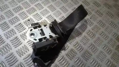 Pièce détachée automobile d'occasion CEINTURE DE SÉCURITÉ ARRIÈRE DROITE pour OPEL ASTRA G CARAVAN  Références OEM IAM 90560642  43594