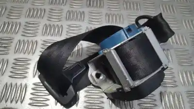 İkinci el araba yedek parçası arka sag emniyet kemeri için volkswagen passat b6 (3c2) 2.0 tdi 16v oem iam referansları 3c9857806  1003987d48