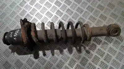 Peça sobressalente para automóvel em segunda mão amortecedor traseiro esquerdo por toyota corolla (e11) 2.0 d-4d linea sol referências oem iam 