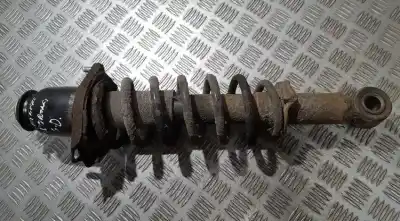 Peça sobressalente para automóvel em segunda mão amortecedor traseiro direito por toyota corolla (e11) 2.0 d-4d linea sol referências oem iam 
