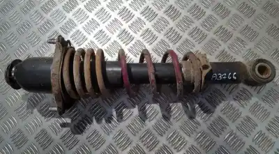 Pezzo di ricambio per auto di seconda mano ammortizzatore posteriore destro per toyota corolla (e11) 2.0 d-4d linea sol riferimenti oem iam 
