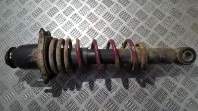 Pezzo di ricambio per auto di seconda mano ammortizzatore posteriore sinistro per toyota corolla (e11) 2.0 d-4d linea sol riferimenti oem iam 