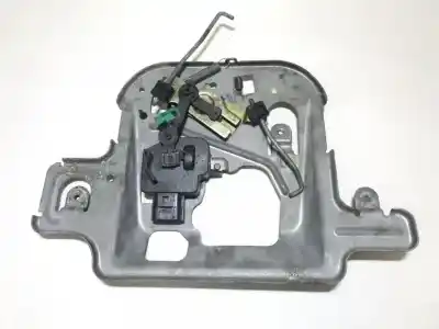 Second-hand car spare part trunk lock for chrysler pt cruiser (pt) 2.2 crd cat oem iam references 
