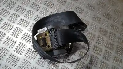 Second-hand car spare part rear left seat belt for peugeot 807, 2002.06 - 2012.05 2.2 hdi 94kw 2002.06 - 2012.05 oem iam references 14844310xx  