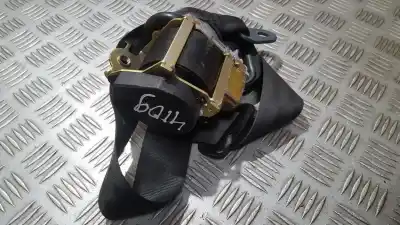 Second-hand car spare part rear left seat belt for peugeot 807, 2002.06 - 2012.05 2.2 hdi 94kw 2002.06 - 2012.05 oem iam references b507744  b507744ac17