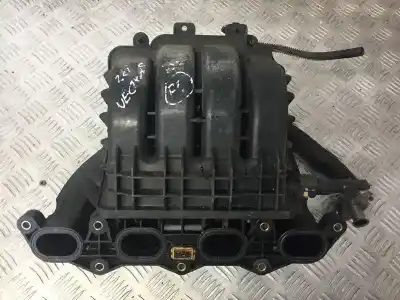 Pezzo di ricambio per auto di seconda mano Collettore Di Aspirazione per OPEL VECTRA C (Z02) 2.2 16V (F69) Riferimenti OEM IAM 24426075  