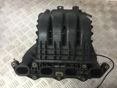 Pezzo di ricambio per auto di seconda mano collettore di aspirazione per opel vectra c (z02) 2.2 16v (f69) riferimenti oem iam 24426075  