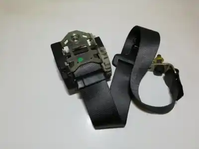 Pièce détachée automobile d'occasion CEINTURE DE SÉCURITÉ ARRIÈRE DROITE pour JAGUAR X-TYPE WAGON  Références OEM IAM 43594  33281AY358