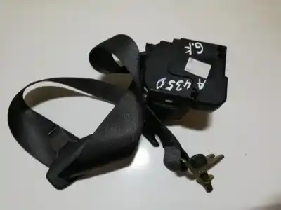 Автозапчасти б/у задний левый ремень безопасности за jaguar x-type wagon 2.0 d classic ссылки oem iam 43594  33280ay2