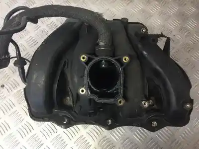 Автозапчасти б/у впускной коллектор за OPEL VECTRA C (Z02) 2.2 16V (F69) ссылки OEM IAM 24426075  