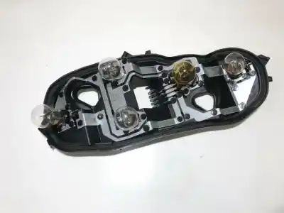 Автозапчасти б/у подставка для лампы за OPEL CORSA C 1.2 16V CAT (Z 12 XEP / LB4) ссылки OEM IAM 89037853  