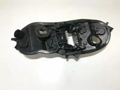 Second-hand car spare part lampholder for opel corsa c 1.2 16v cat (z 12 xep / lb4) oem iam references 89037852  