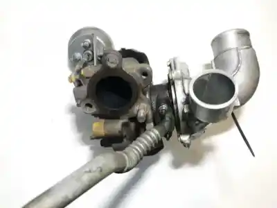 Tweedehands auto-onderdeel turbolader voor toyota rav 4 (a3) 2.2 d-4d cat oem iam-referenties 1720126070