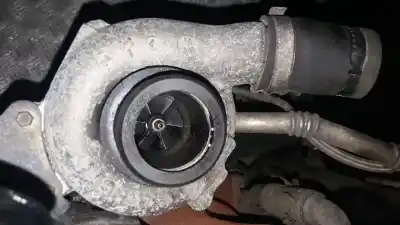 Автозапчасти б/у турбокомпенсатор за jaguar x-type wagon 2.0 d classic ссылки oem iam 2s7q6k682ag  2s7q-6k682-ag