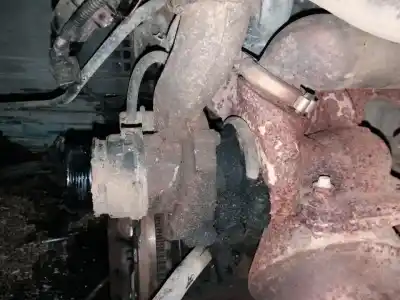Автозапчасти б/у турбокомпенсатор за ford focus turnier (cak) 1.8 tddi turbodiesel cat ссылки oem iam xs4q6k682db