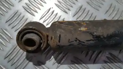 Peça sobressalente para automóvel em segunda mão amortecedor traseiro esquerdo por kia sorento 2.5 crdi ex referências oem iam   