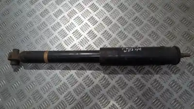 Second-hand car spare part right rear shock absorber for toyota verso 2.0 d-4d cat oem iam references 485300f040