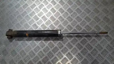 Second-hand car spare part rear left shock absorber for toyota verso 2.0 d-4d cat oem iam references 485300f040