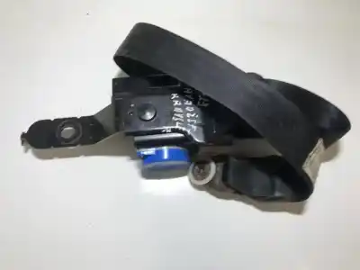 Gebrauchtes Autoersatzteil SICHERHEITSGURTE HINTEN LINKS zum CHRYSLER VOYAGER (RG)  OEM-IAM-Referenzen P04680517AB  