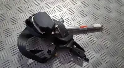 Peça sobressalente para automóvel em segunda mão cinto de segurança traseiro direito por volvo xc70 2.4 diesel cat referências oem iam 6061536