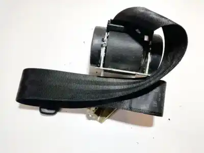 Tweedehands auto-onderdeel veiligheidsriem rechts achter voor mini mini (r50,r53) 1.6 16v cat oem iam-referenties 60458400
