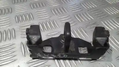 Peça sobressalente para automóvel em segunda mão fechadura do mala por volvo xc70 2.4 diesel cat referências oem iam 31301165