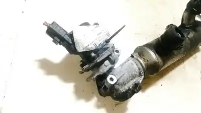 Автозапчастина б/у клапан egr для citroen c5, ii 2008.02 - 2011.01 1.6 hdi 82kw 2008.07 - 2011.01 посилання на oem iam 9672680080