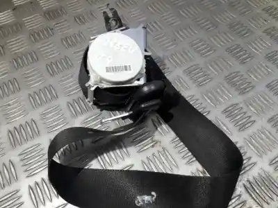 Pezzo di ricambio per auto di seconda mano cintura di sicurezza posteriore destra per ford galaxy (ca1) 2.0 tdci cat riferimenti oem iam 611b68m