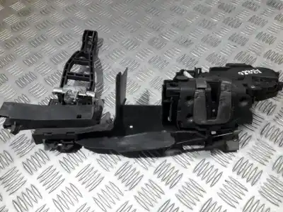 Pezzo di ricambio per auto di seconda mano serratura porta anteriore sinistra per ford galaxy (ca1) 2.0 tdci cat riferimenti oem iam 8m2ar21813ca