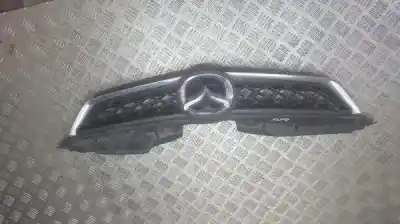 Автозапчасти б/у передняя решетка за mazda 5 berl. (cr) 1.8 active ссылки oem iam c23550711