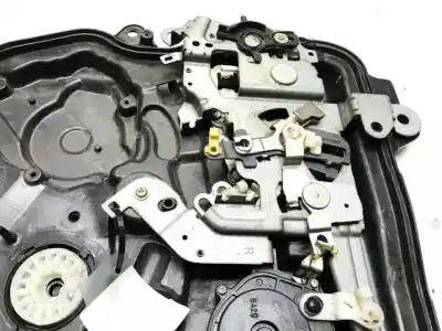 Автозапчасти б/у замок задней правой двери за mazda 5 berl. (cr) 1.8 active ссылки oem iam   