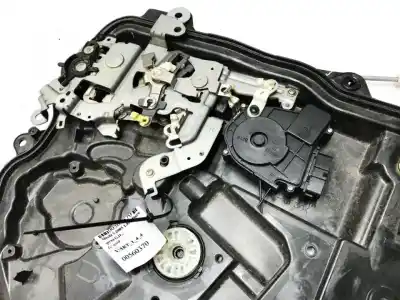 Автозапчасти б/у замок задней правой двери за mazda 5 berl. (cr) 1.8 active ссылки oem iam 