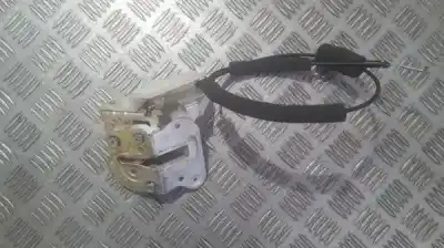 Автозапчасти б/у замок задней правой двери за mazda 5 berl. (cr) 1.8 active ссылки oem iam   