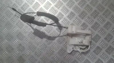 Автозапчасти б/у замок задней правой двери за mazda 5 berl. (cr) 1.8 active ссылки oem iam 