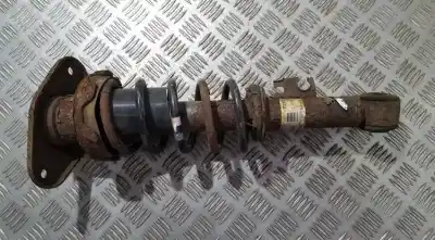 Tweedehands auto-onderdeel schokbreker rechts achter voor mini mini (r50,r53) 1.6 16v cat oem iam-referenties 22190554