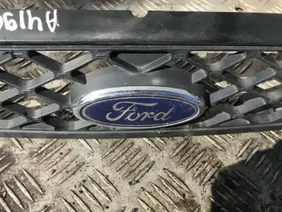 Автозапчасти б/у передняя решетка за ford focus turnier (cak) 1.8 tddi turbodiesel cat ссылки oem iam 2m518200ag   Автозапчасти б/у передняя решетка за ford focus turnier (cak) 1.8 tddi turbodiesel cat ссылки oem iam 2m518200ag